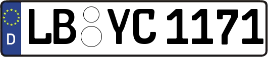 LB-YC1171