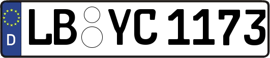 LB-YC1173