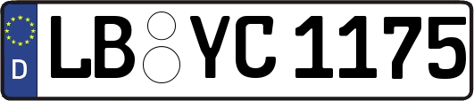 LB-YC1175
