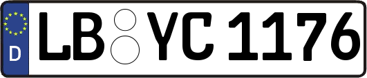 LB-YC1176