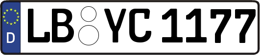 LB-YC1177