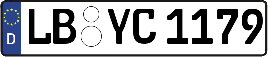 LB-YC1179