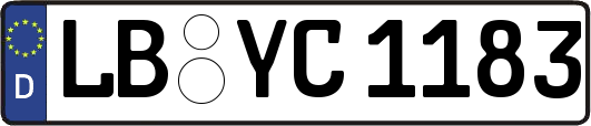 LB-YC1183