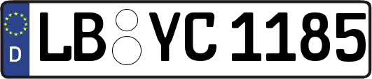 LB-YC1185