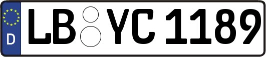 LB-YC1189