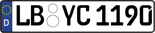 LB-YC1190