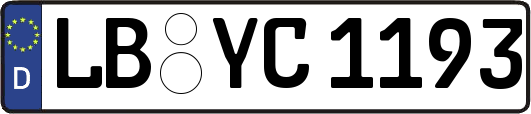 LB-YC1193