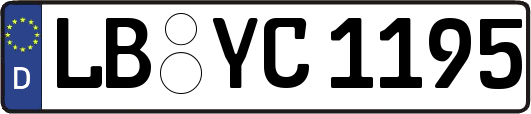 LB-YC1195
