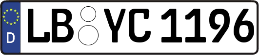 LB-YC1196