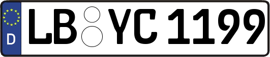 LB-YC1199