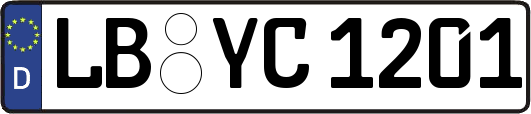 LB-YC1201