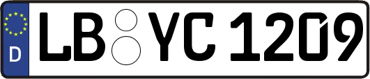 LB-YC1209