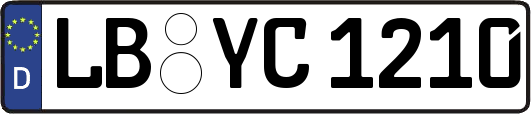 LB-YC1210