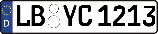 LB-YC1213