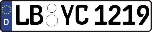 LB-YC1219