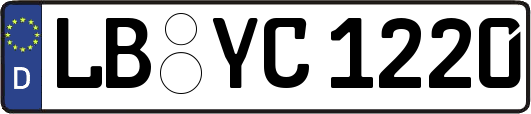 LB-YC1220