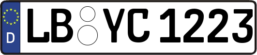 LB-YC1223