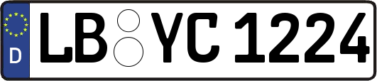 LB-YC1224