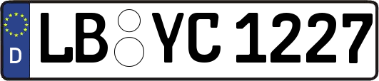 LB-YC1227