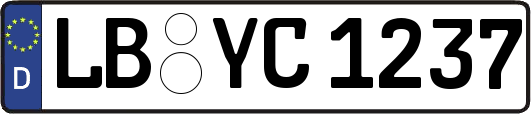LB-YC1237
