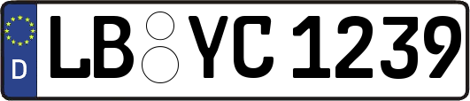 LB-YC1239