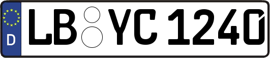 LB-YC1240