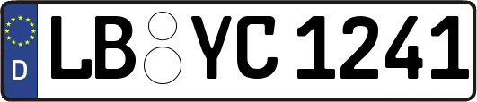LB-YC1241