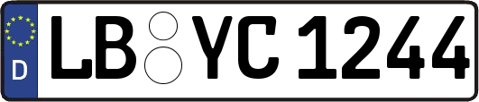 LB-YC1244