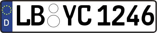 LB-YC1246