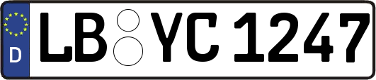 LB-YC1247
