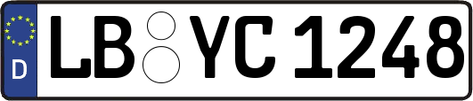 LB-YC1248