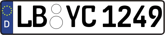 LB-YC1249