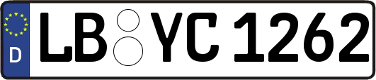 LB-YC1262