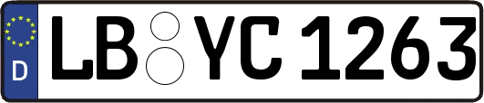 LB-YC1263
