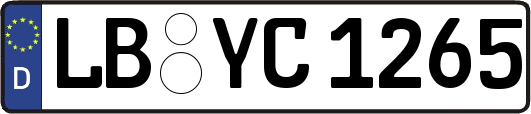 LB-YC1265
