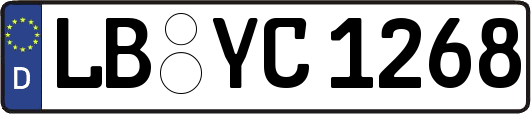 LB-YC1268
