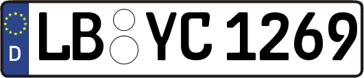 LB-YC1269