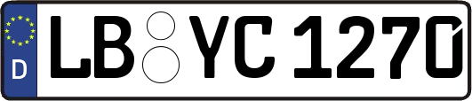 LB-YC1270