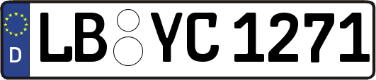 LB-YC1271