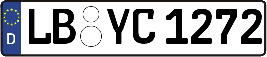 LB-YC1272