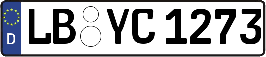 LB-YC1273