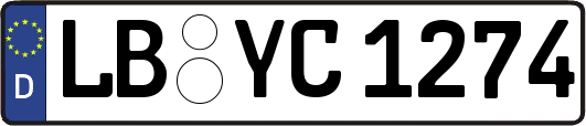 LB-YC1274