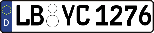 LB-YC1276