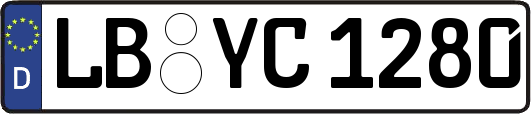 LB-YC1280