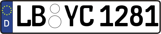 LB-YC1281
