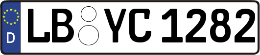 LB-YC1282
