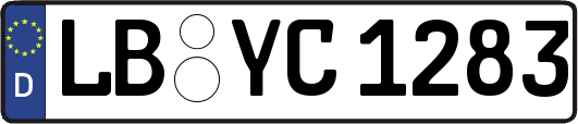 LB-YC1283