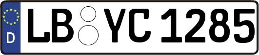 LB-YC1285