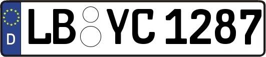 LB-YC1287