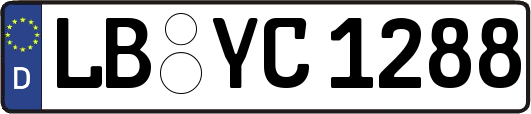 LB-YC1288